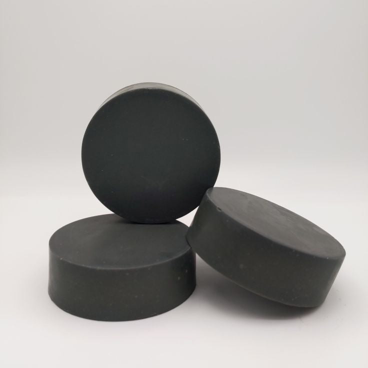 Charcoal Brush Cleanser Refill 75g