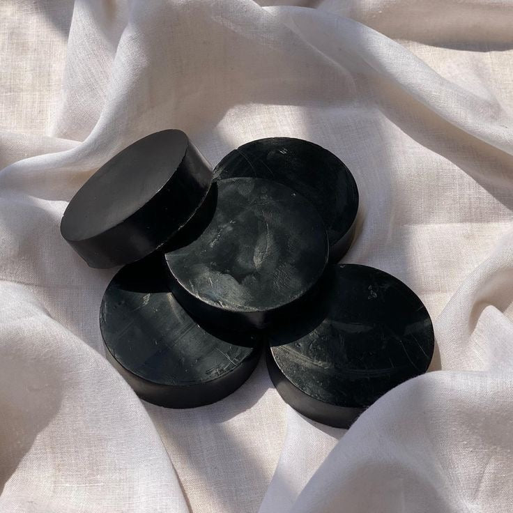 Charcoal Brush Cleanser Refill 75g