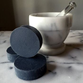 Charcoal Brush Cleanser Refill 75g