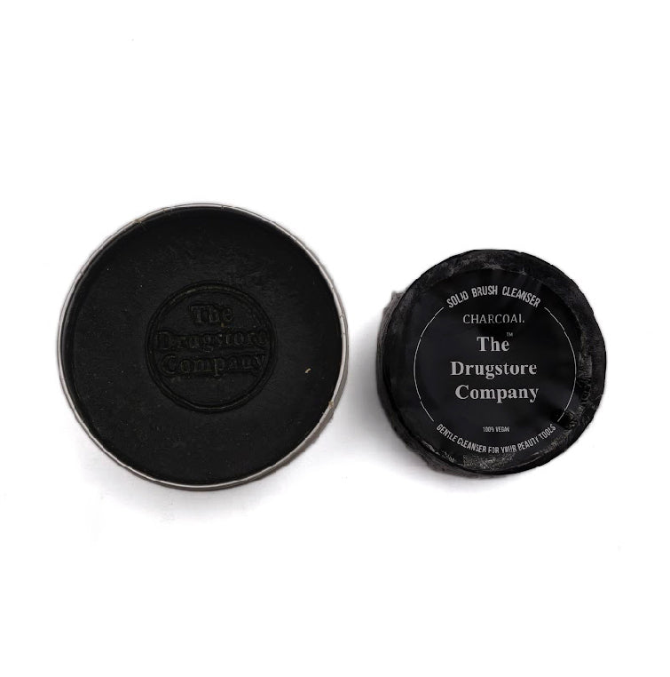 Charcoal Brush Cleanser Refill 75g