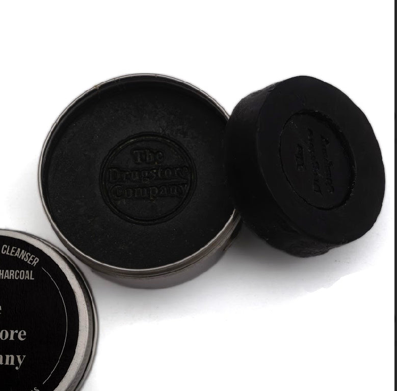 Charcoal Brush Cleanser Refill 75g