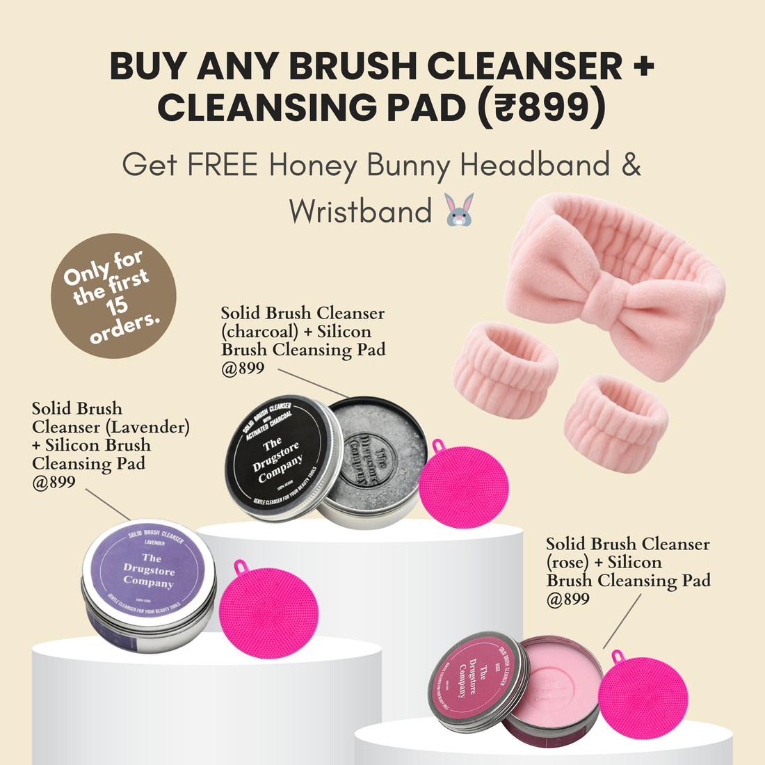 Friday Sale Special