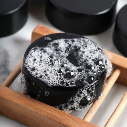 Charcoal Brush Cleanser Refill 75g
