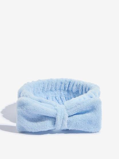 Honey Bunny Headband &amp; Wristband Set