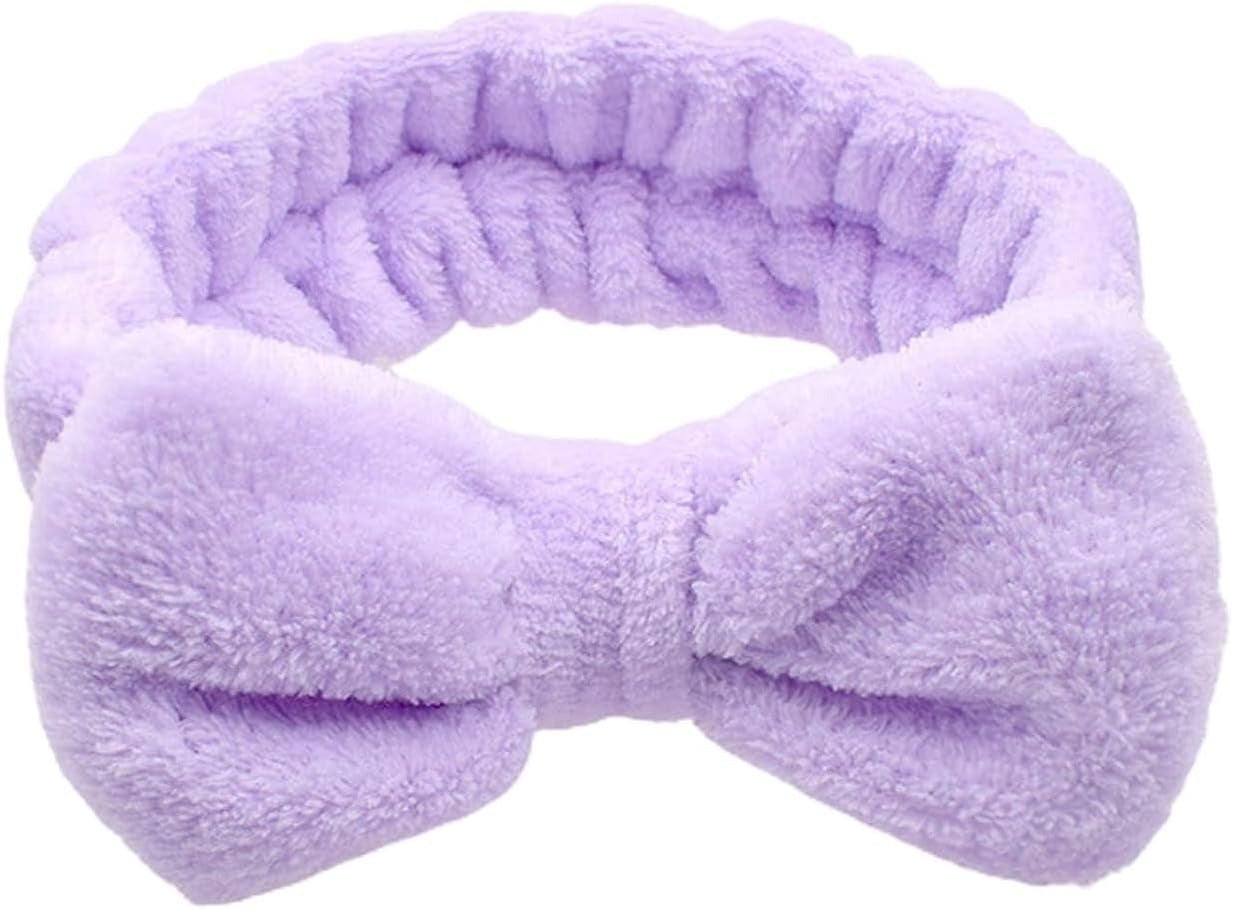 Honey Bunny Headband &amp; Wristband Set