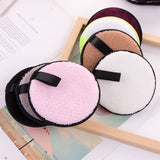 Facial Cleansing Pad(Any Colour)