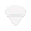 Triangle Powder Puff White Set Of 3