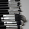 Essential 10 Brush Set + Brush Holder