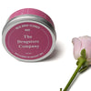 Exclusive Combo - SOLID BRUSH CLEANSER ROSE + SILICONE BRUSH CLEANSING PAD